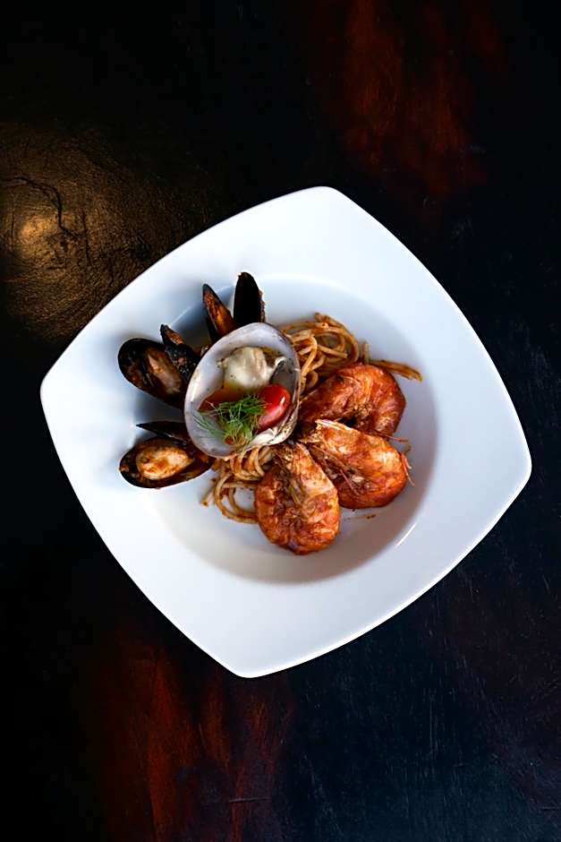 Decameron La Marina Guayabitos, Ramada All-Inclusive Resort