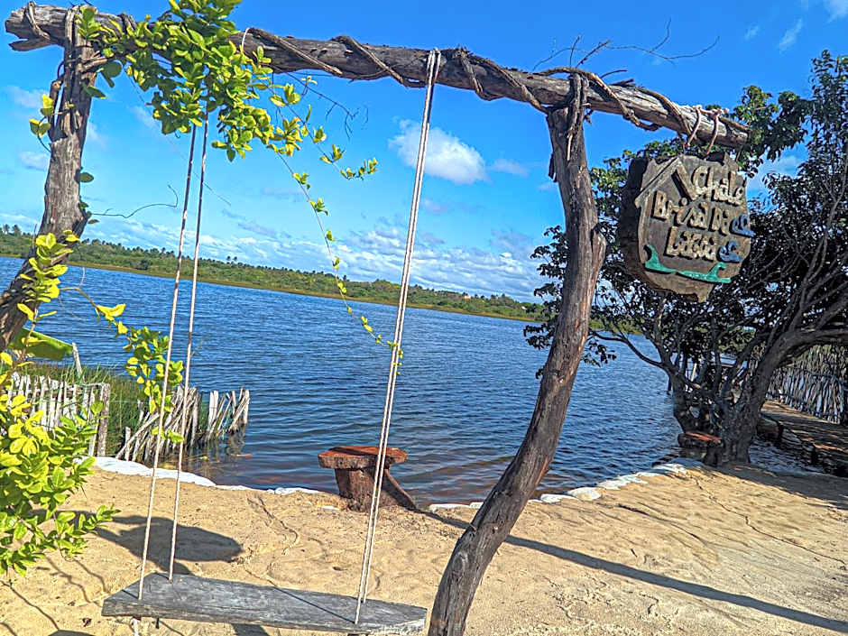 Chalé Brisa da Lagoa