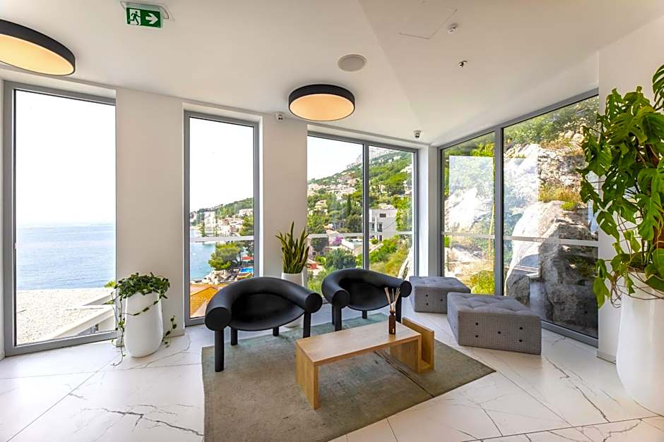 Hotel Saint Hildegard