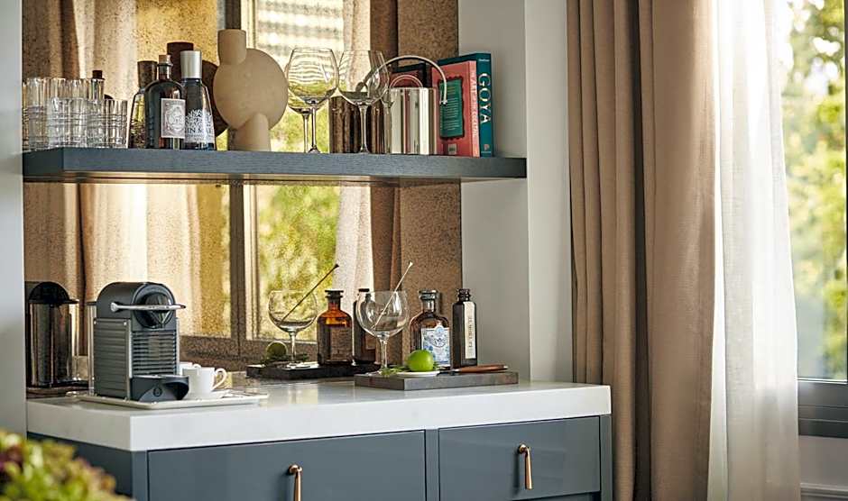 Rosewood Villa Magna