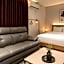 Pacific7 Hotel