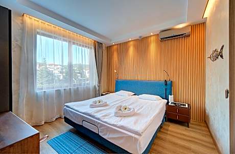 One Bedroom Beachfront Smart Home