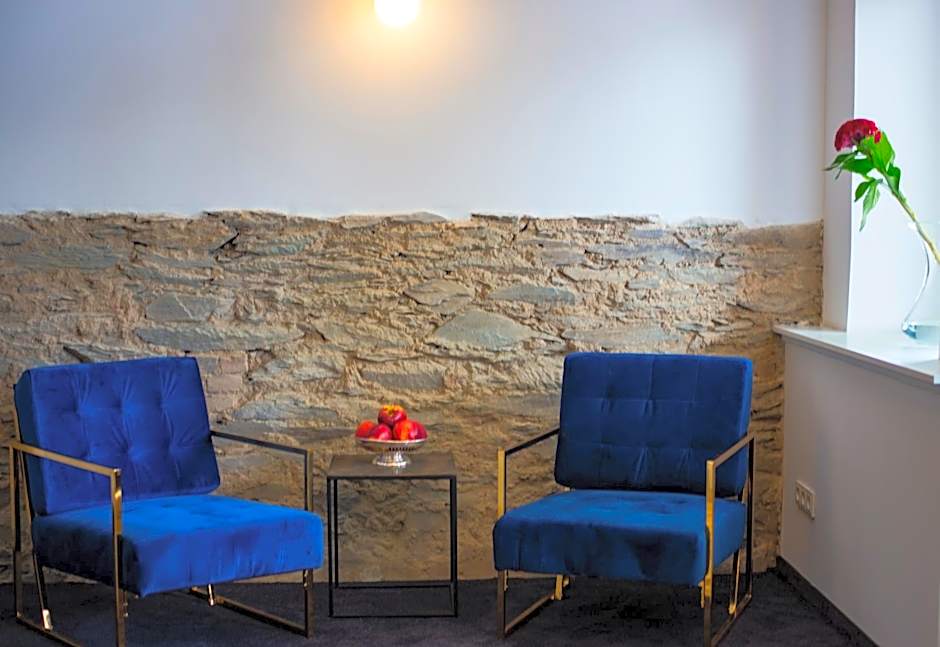 Schlosshotel Braunfels & Himmelreich