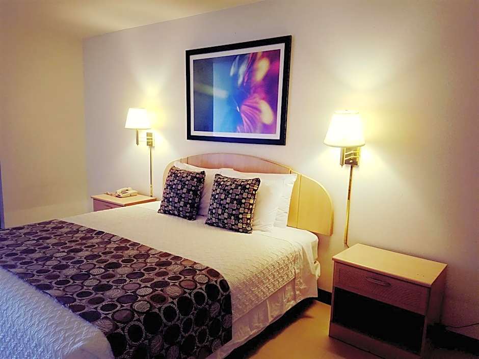 Americas Best Value Inn-Eloy Casa Grande