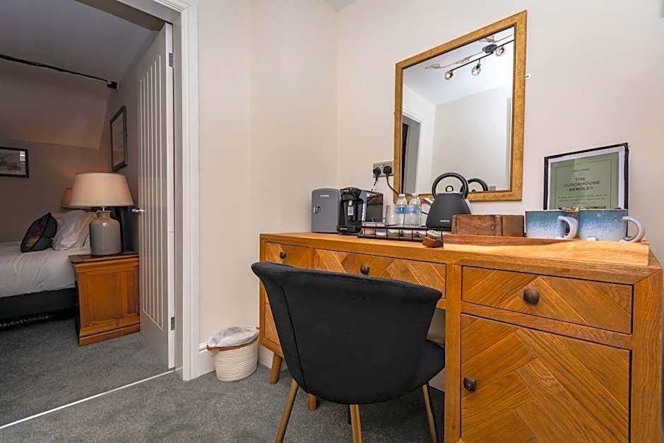 The Clockhouse Bewdley