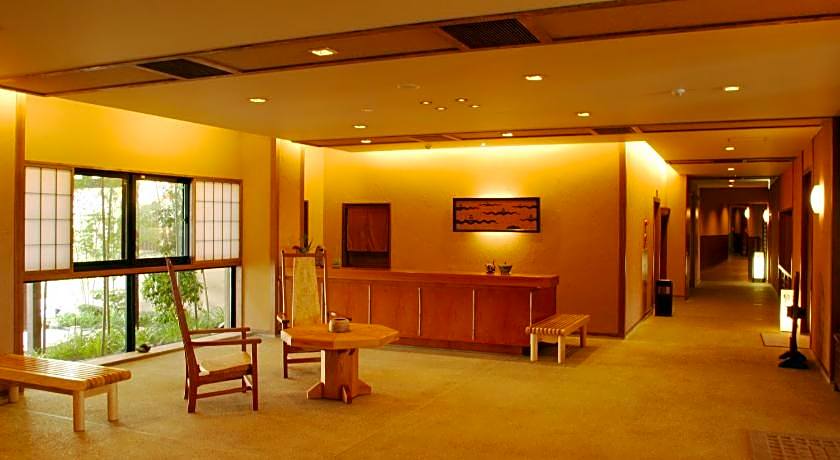 Roppokan Ryokan