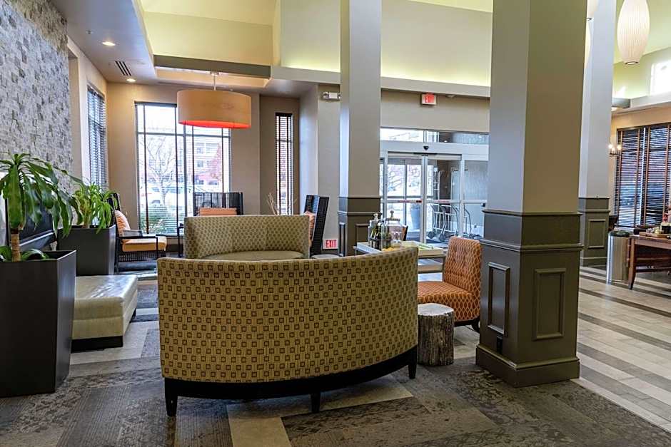 Hilton Garden Inn West Des Moines