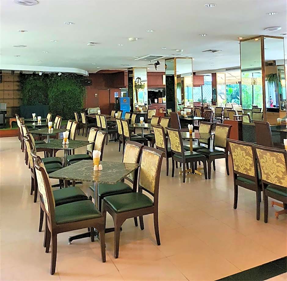 Kosa Hotel & Wellness Center