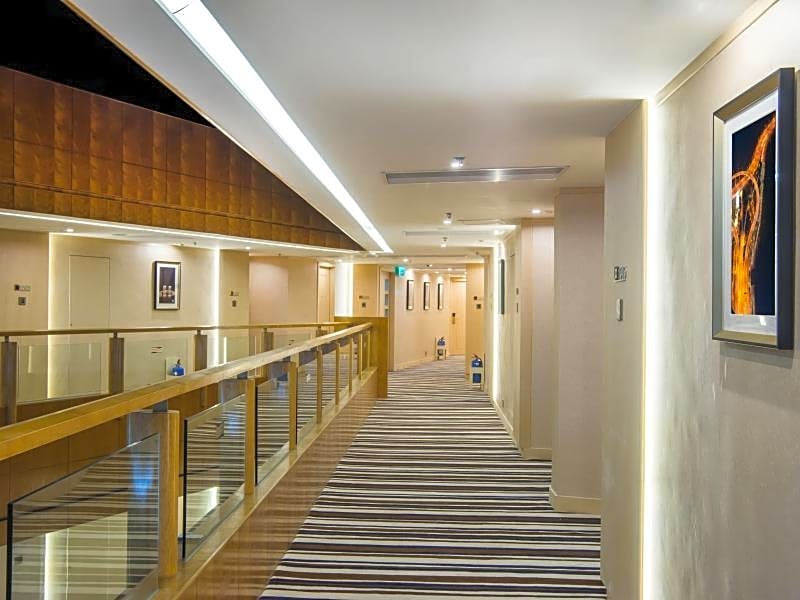 Metropark Hotel Macau