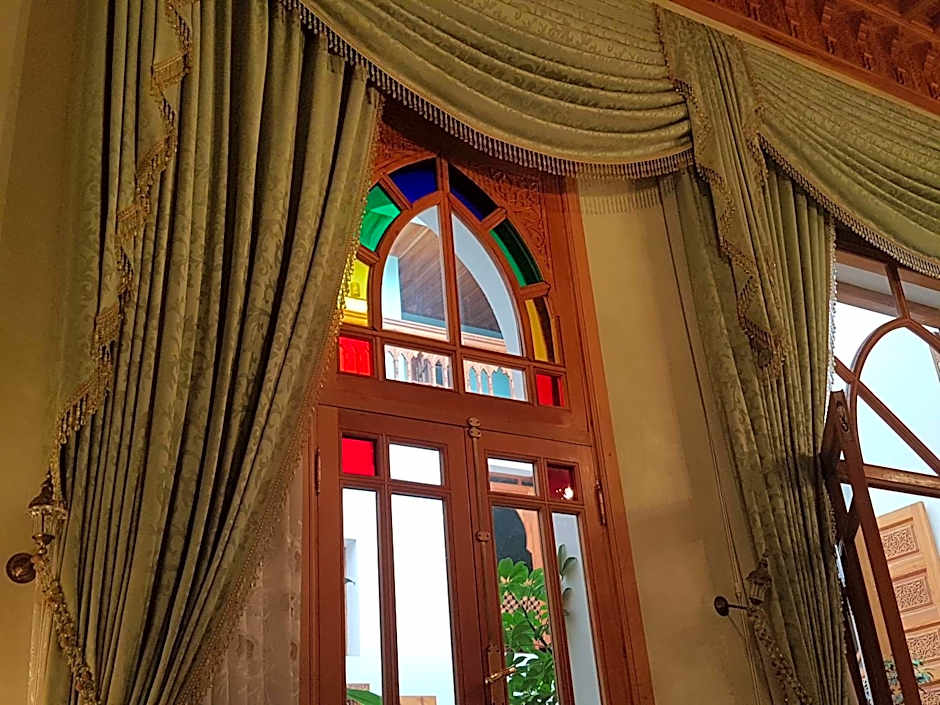 Riad Dar Karima