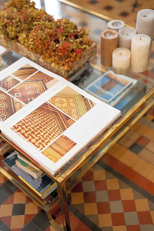 We Boutique Hotel Barcelona