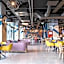 B&B Hotel Budapest City