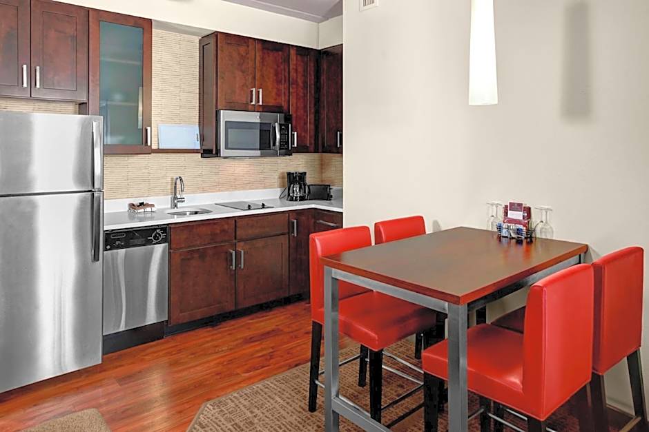 Residence Inn by Marriott Philadelphia Airport