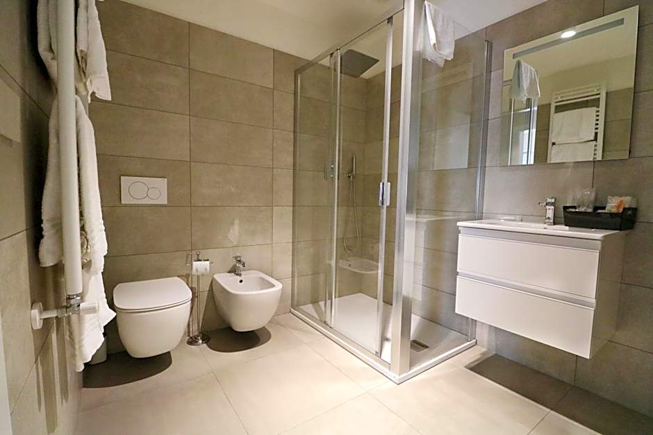 Aparthotel Isola