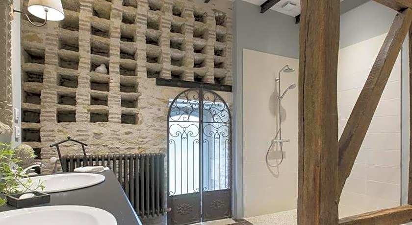 Le Pigeonnier Colbert