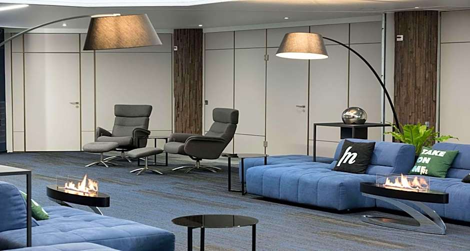 SeePark Hotel Murten