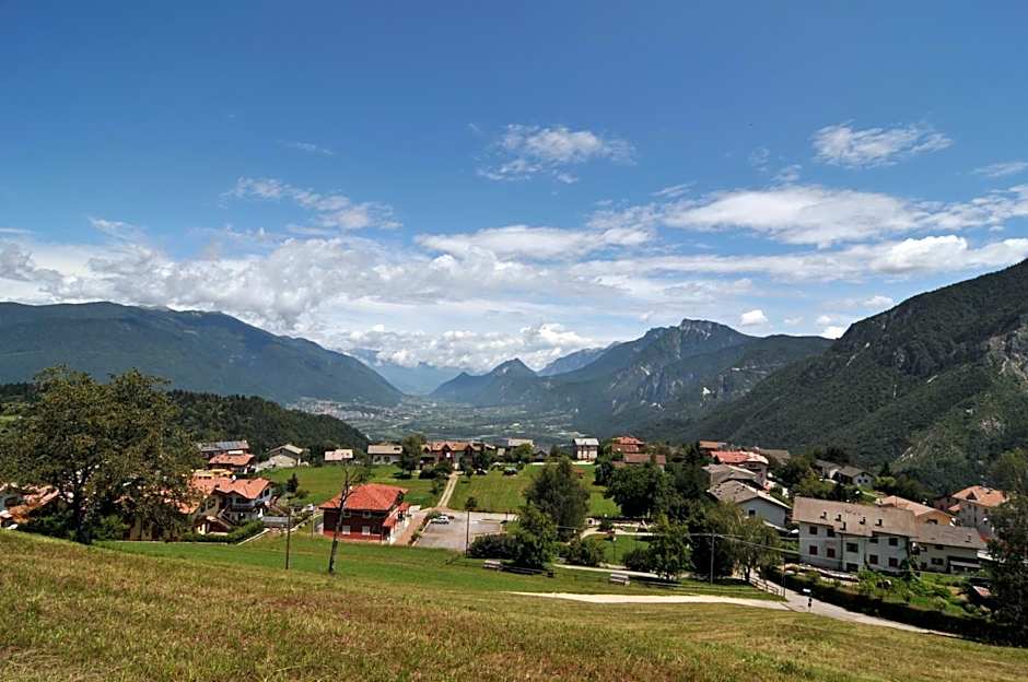 Al Pian Garnì - B&B & Pizza