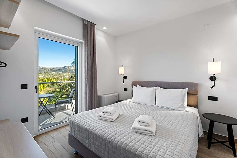 Frunze Luxury Apartments