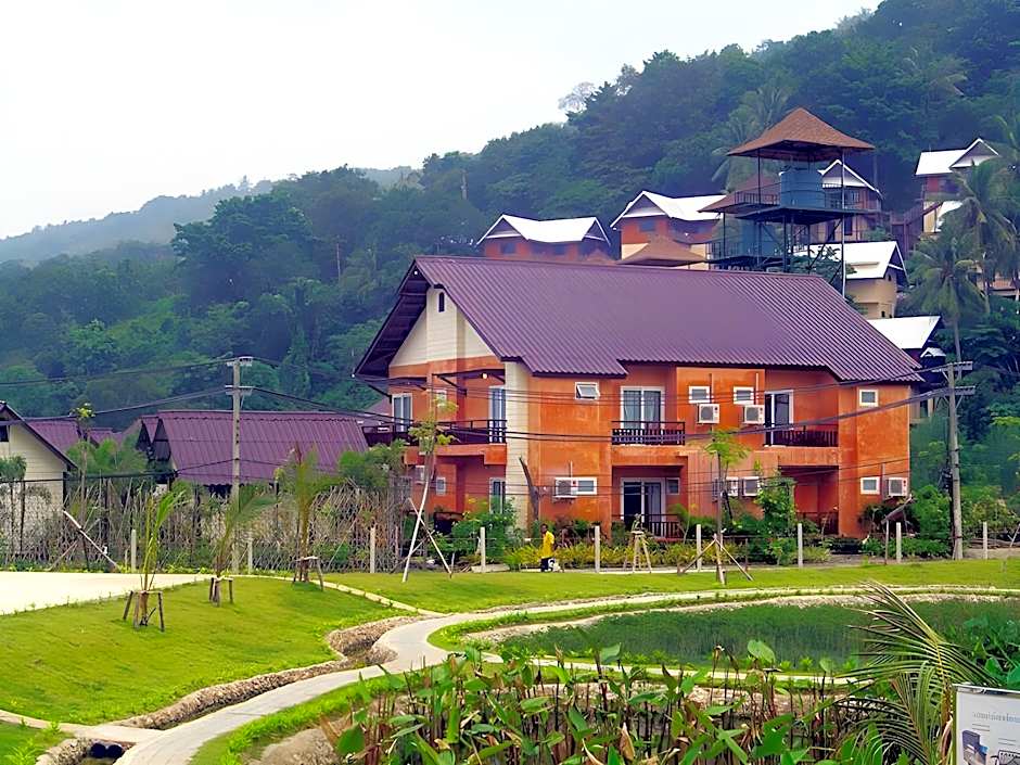 P.P. Casita Hotel-Adult Only
