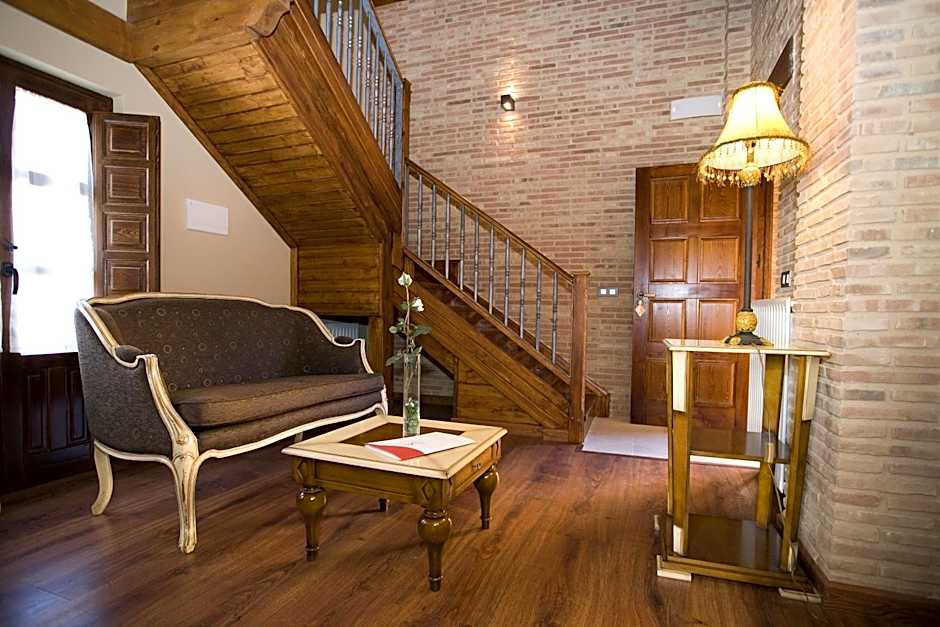 Posada Los Condestables Hotel & Spa