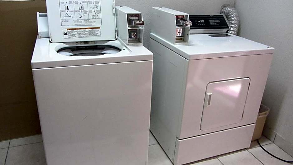 Americas Best Value Inn Houston at FM 1960 & I-45