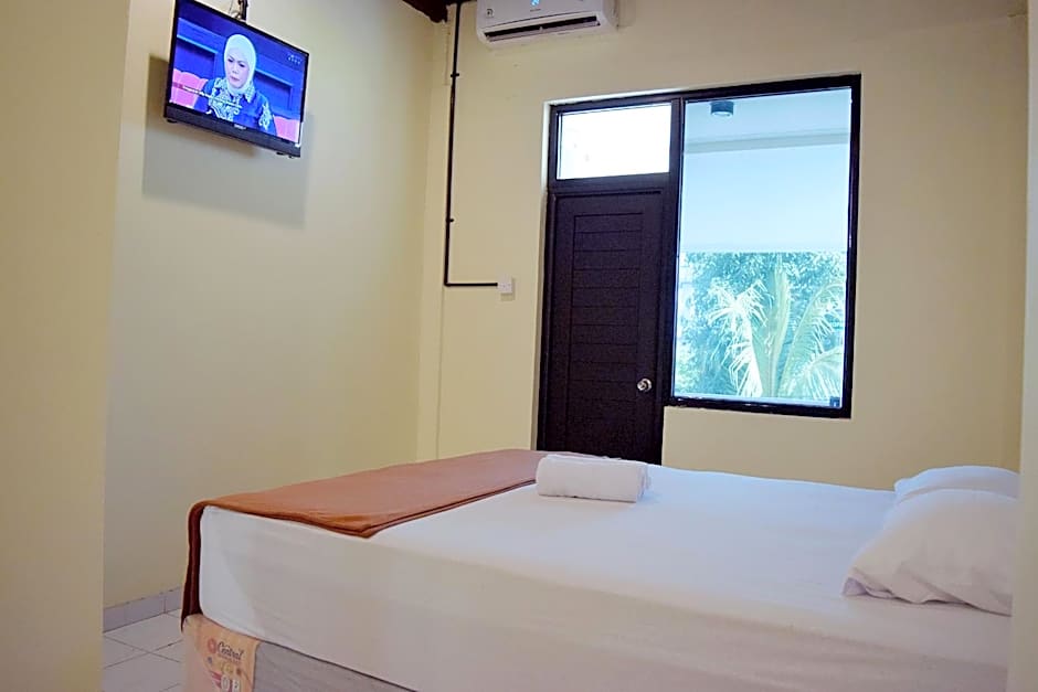 Tab Hotel Legian Bali