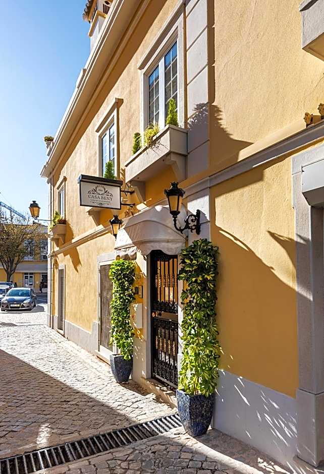 Casa Beny 1897 Guesthouse