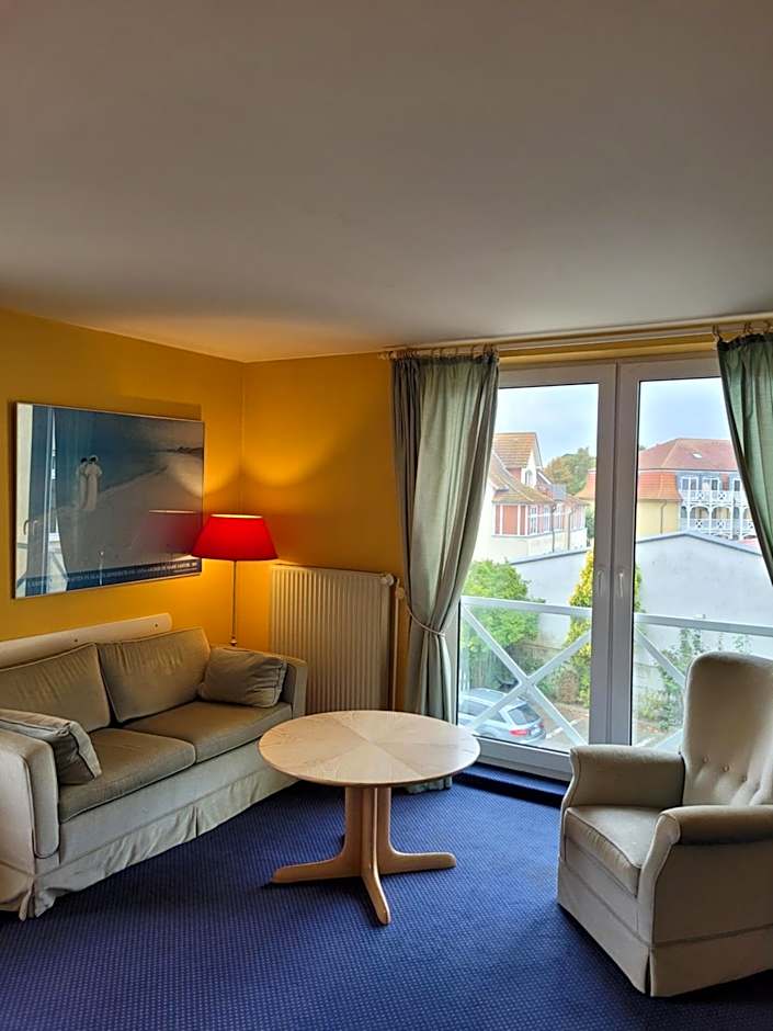 NP Hotel Schweriner Hof