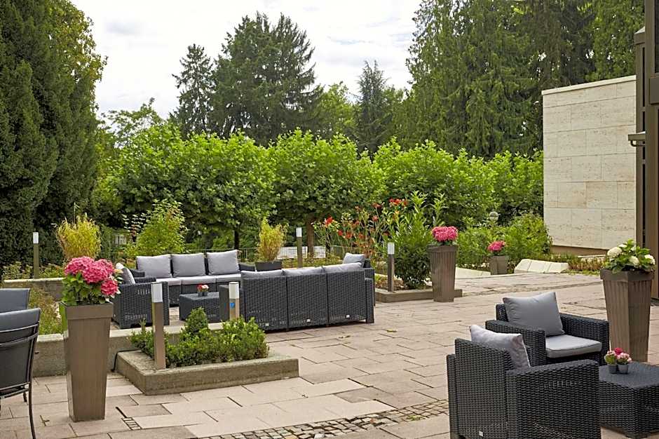 Sunday Hotel Bad Soden