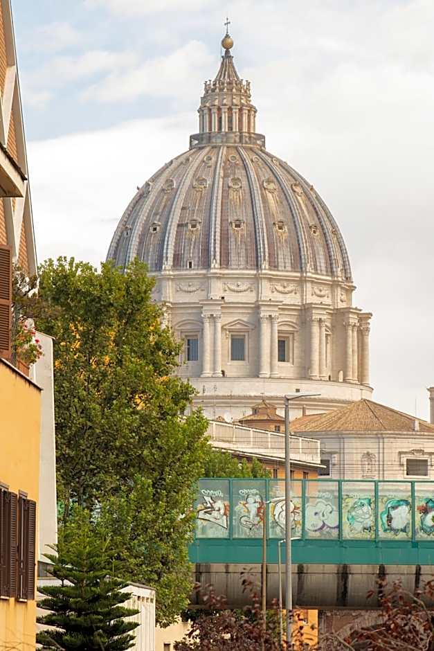 Aurelio Deluxe Rooms