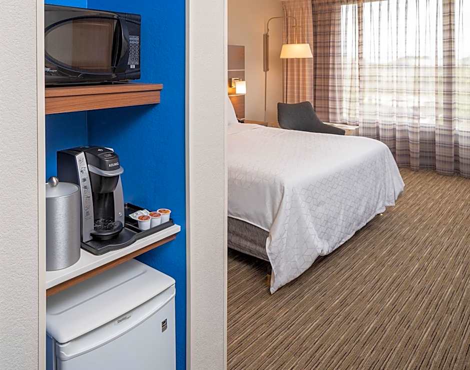 Holiday Inn Express Boca Raton - West By IHG