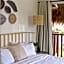 Sea Green Boutique Rooms