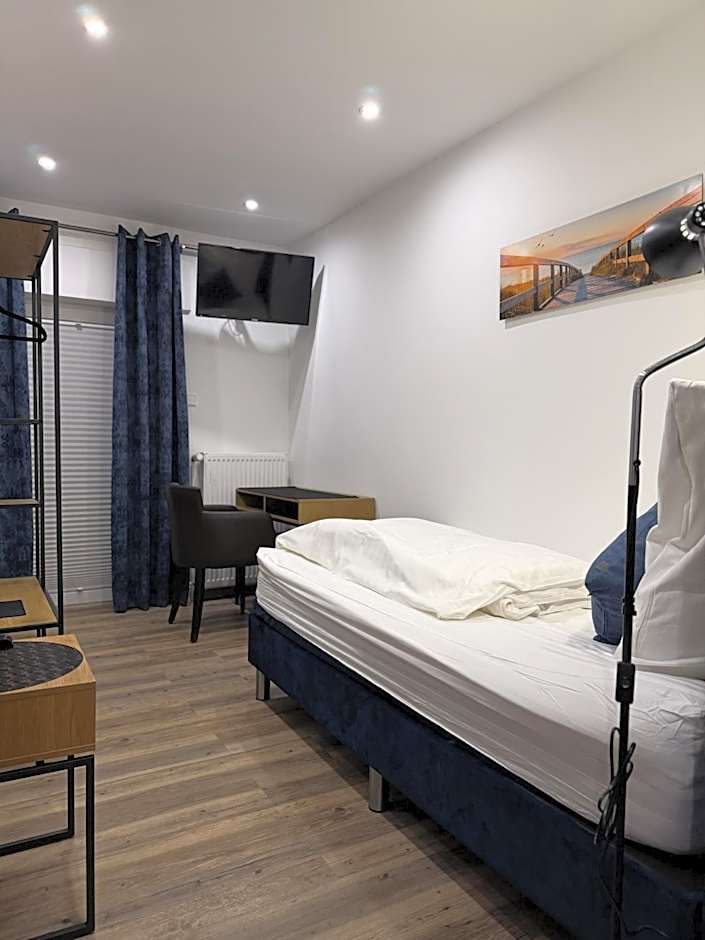Hotel Zur Post