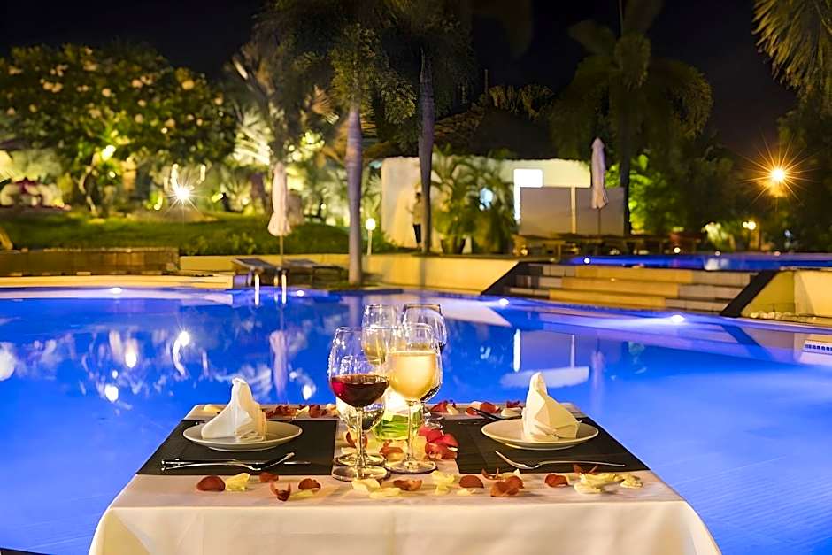 TTC Hotel - Phan Thiet