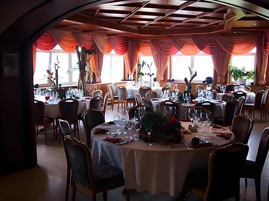 Hotel Odenwaldblick