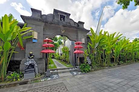Bali Corail Villas