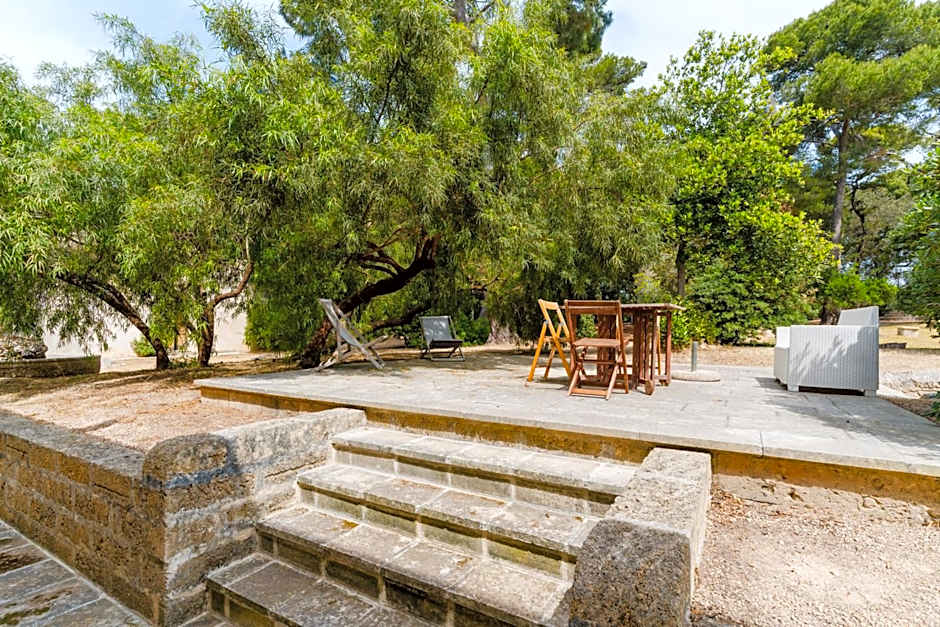 Villa Giulio B&B DImora Storica