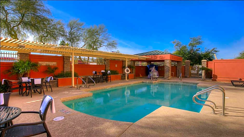 Holiday Inn Express Hotel & Suites Tempe Hotel By IHG