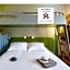 ibis budget Clermont Ferrand Sud