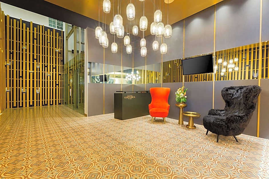 Gran Hotel Costa Rica, Curio Collection By Hilton