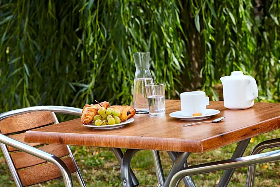 Campanile Lille Sud - Douai Cuincy