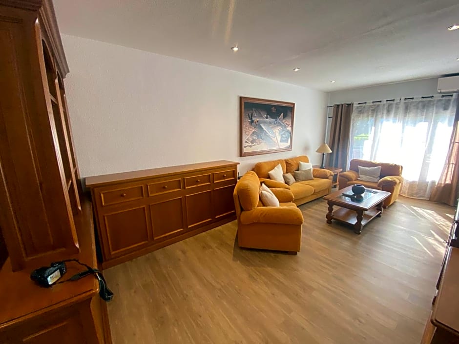 El capricho para todos