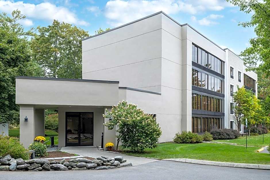 Holiday Inn Bar Harbor Regency Hotel By IHG