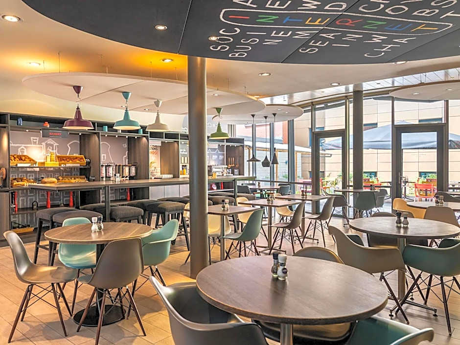 ibis Amsterdam Centre Stopera