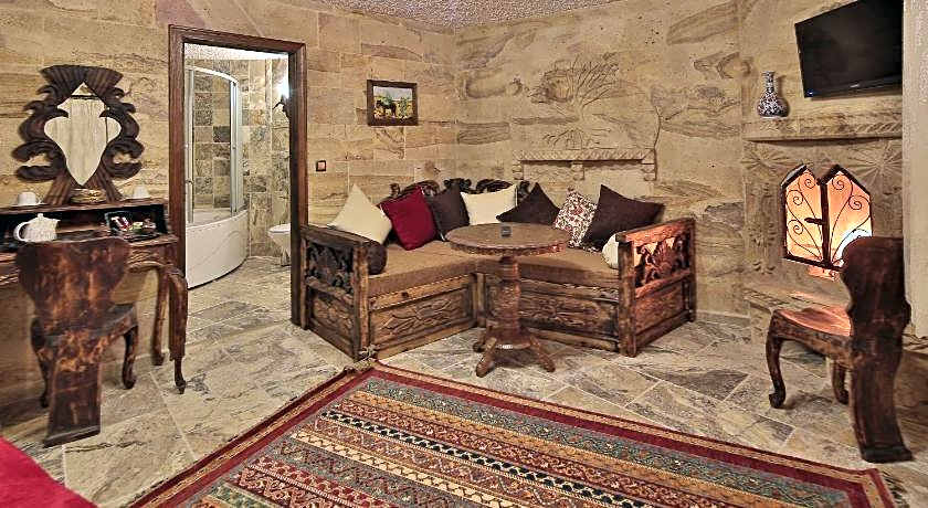 Old Town Stone House