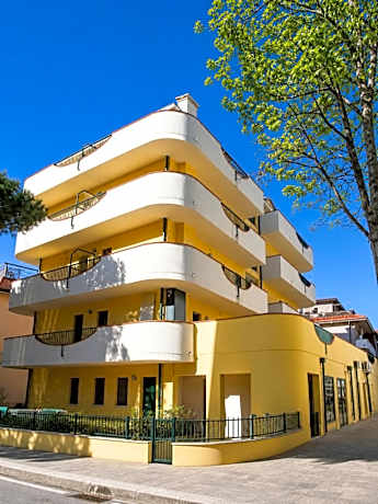 Residence Mediterraneo - Agenzia Cocal