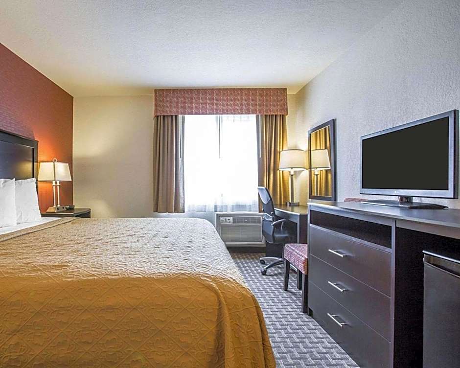 Quality Inn Buellton - Solvang