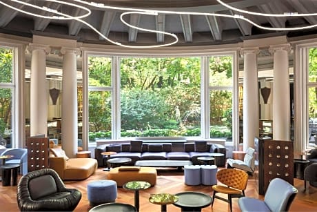 Sheraton Diana Majestic, Milan