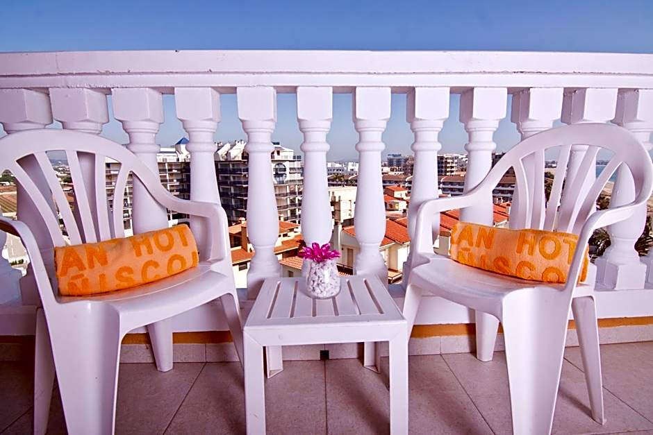 Gran Hotel Peñiscola