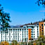 Orbi Palace Hotel Official